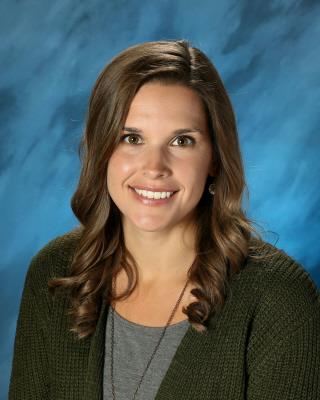 teacher headshot