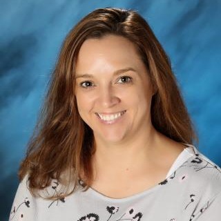 teacher headshot
