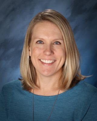 Mrs. Erin Barrett headshot