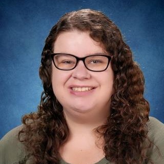teacher headshot