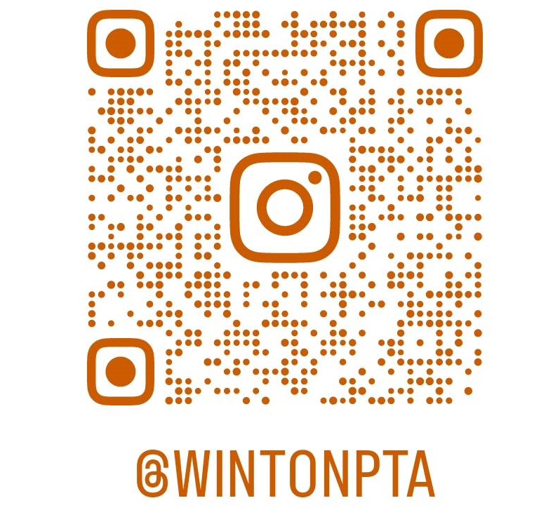 Instagram QR Code