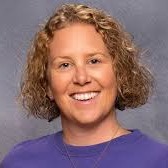 Amy Arlint- Vice Principal