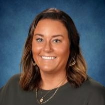Kat Corbeill - Principal