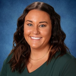 Kat Corbeill - Principal