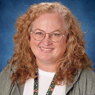 teacher headshot