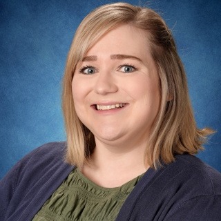 teacher headshot