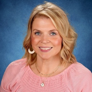 Mrs. Berger headshot