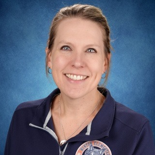 Mrs. Erin Barrett headshot