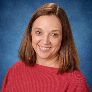 teacher headshot