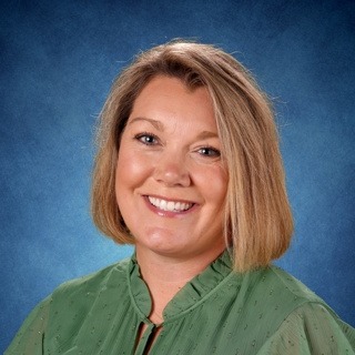 Misti Ruchti- Vice Principal