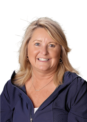 Mrs. Debbie Dotson headshot