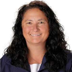 Mrs. Patrice Cory headshot