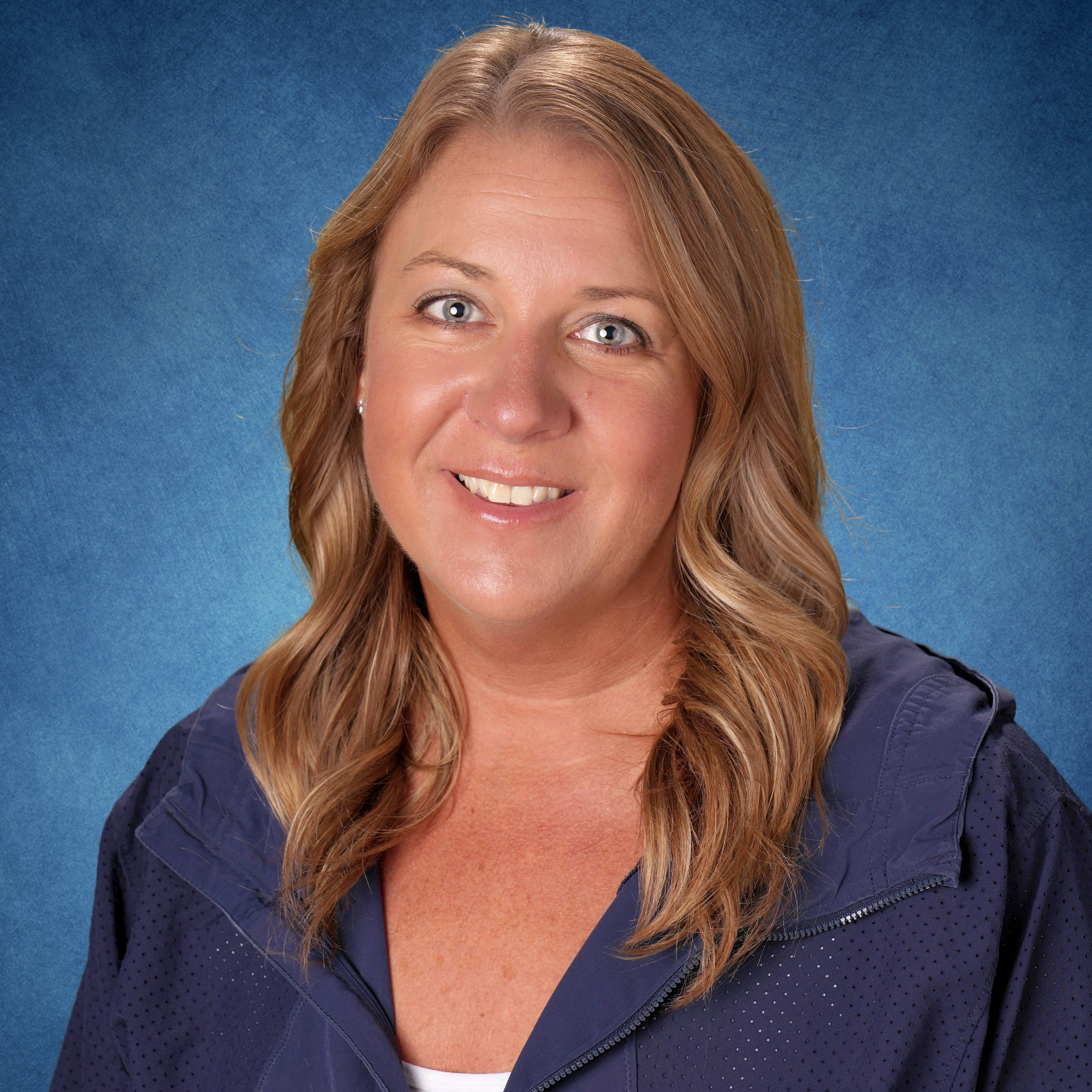 Mrs. Robin Duvall headshot