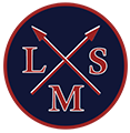 lakes logo middle school