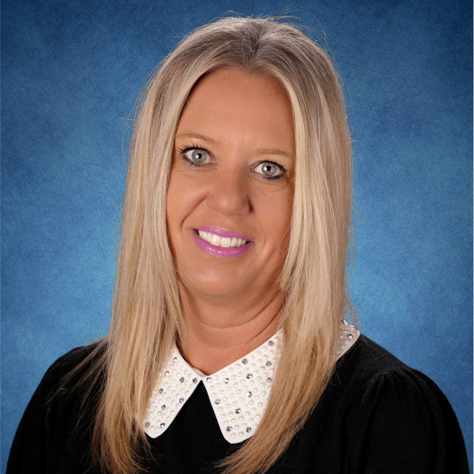melisa laprath headshot