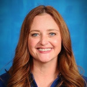 Christi Overby headshot