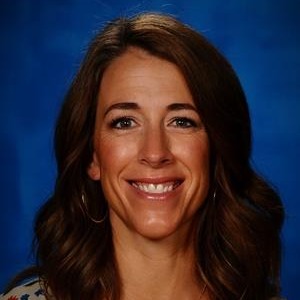 Lilyquist, Sarah