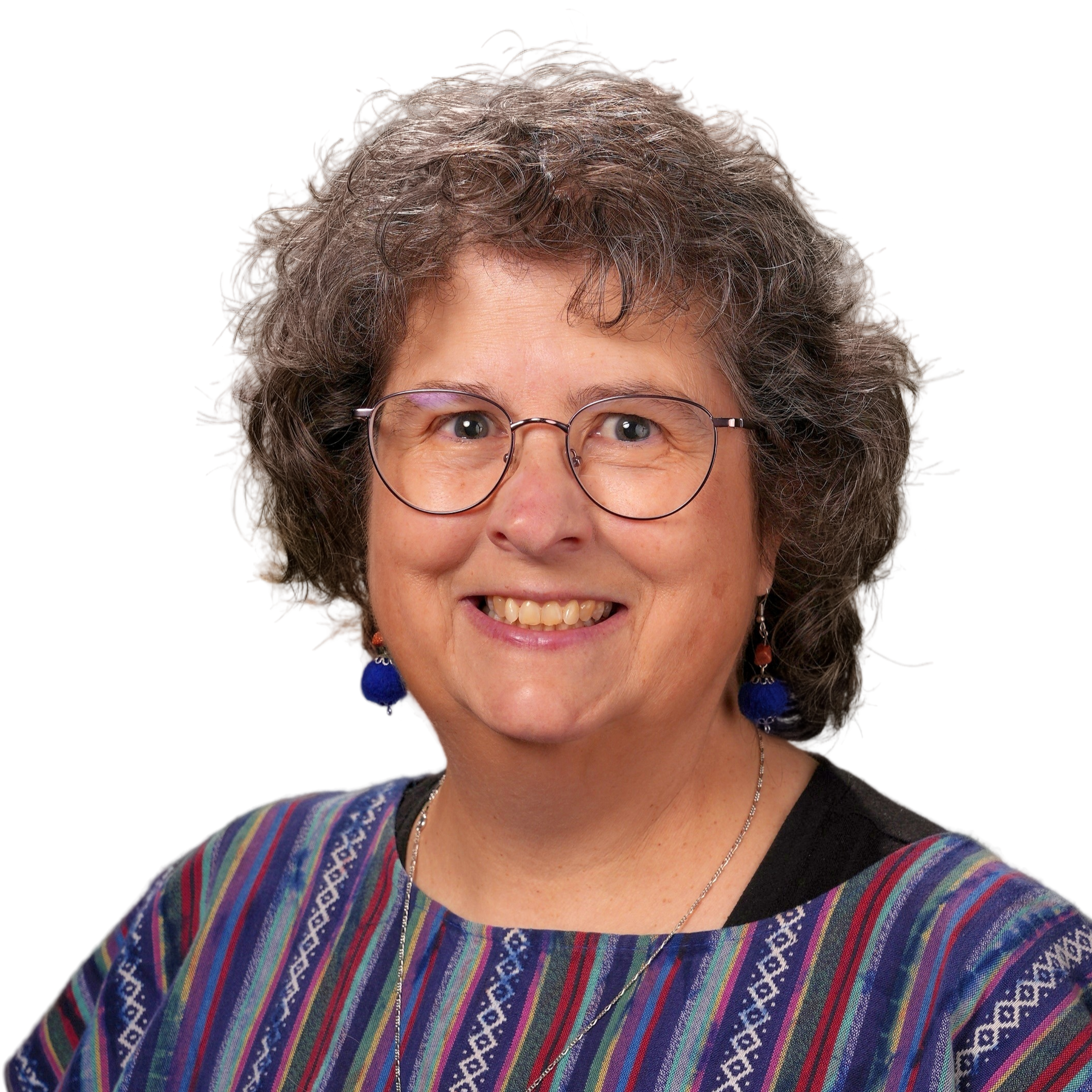 Segsworth, Susan