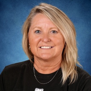 Mrs. Debbie Dotson headshot