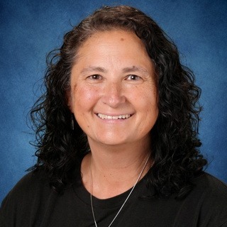 Mrs. Patrice Cory headshot