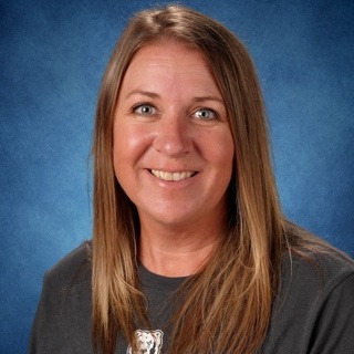 Mrs. Robin Duvall headshot