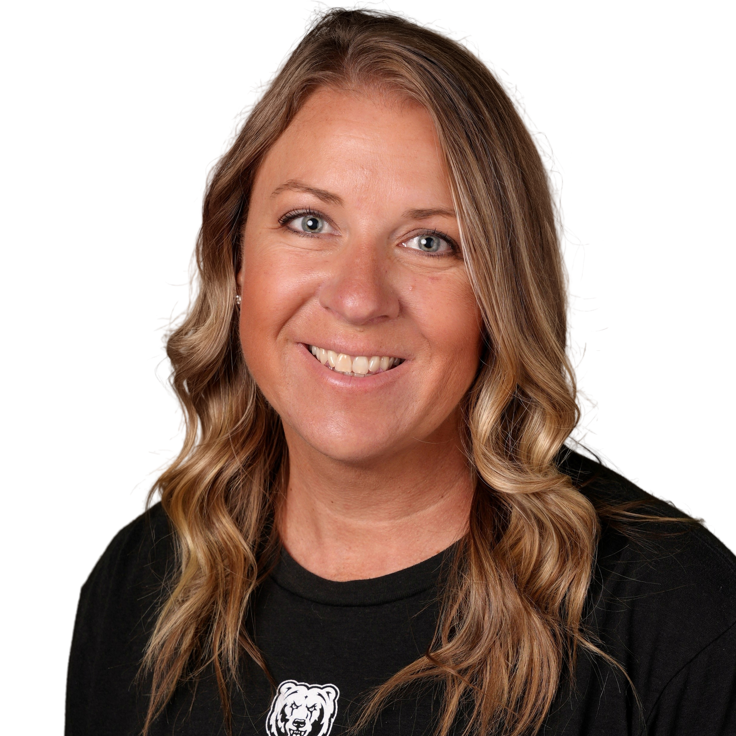 Mrs. Robin Duvall headshot