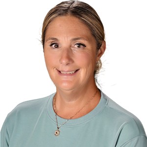 Mrs. Jaime Valenzuela headshot