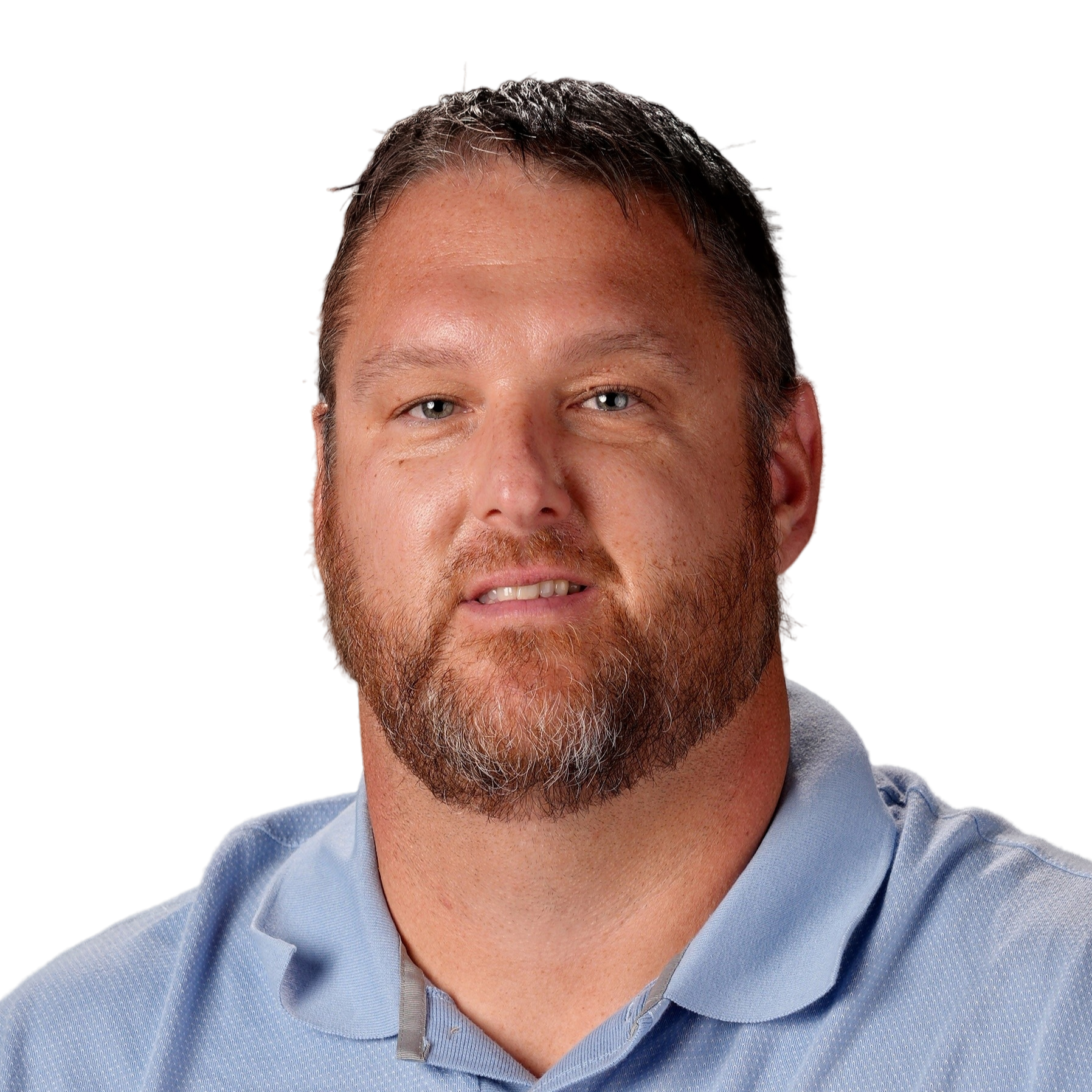 Mr. Corey Brown headshot