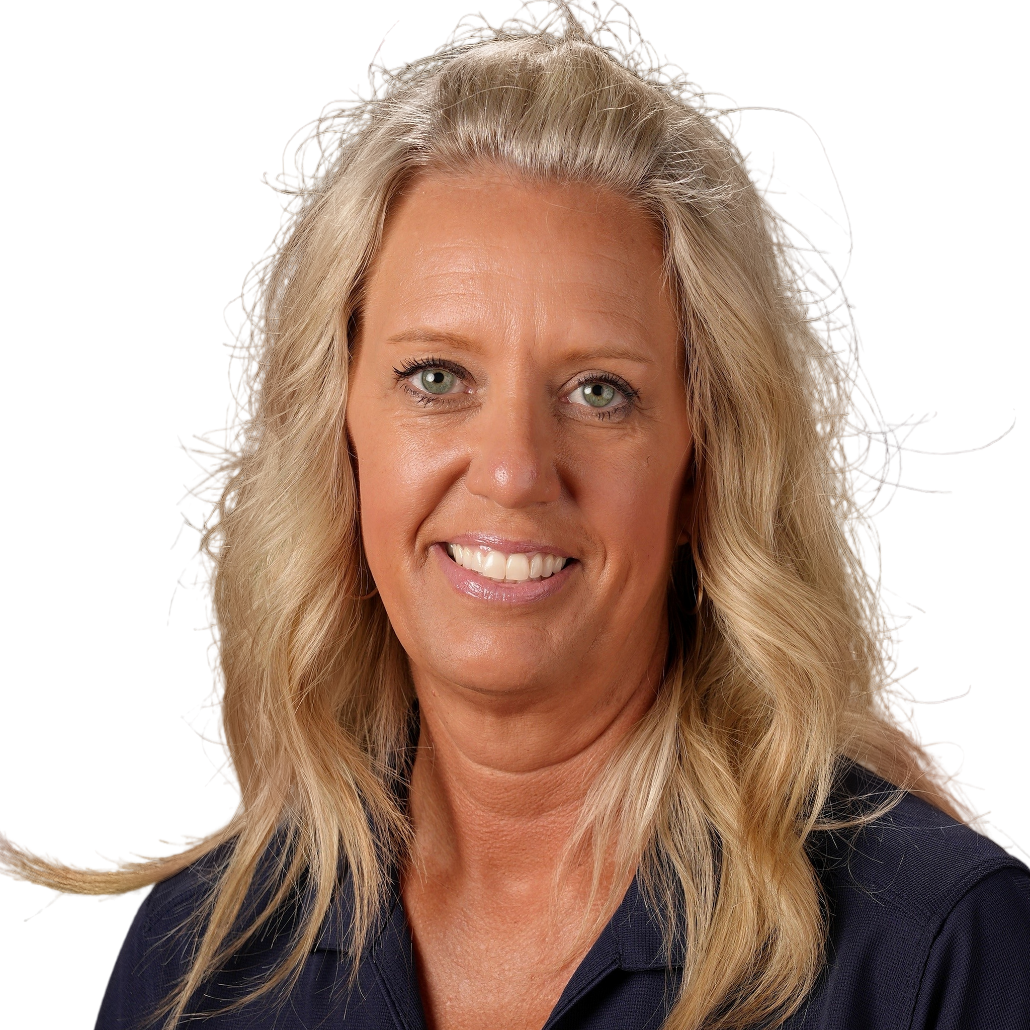 melisa laprath headshot