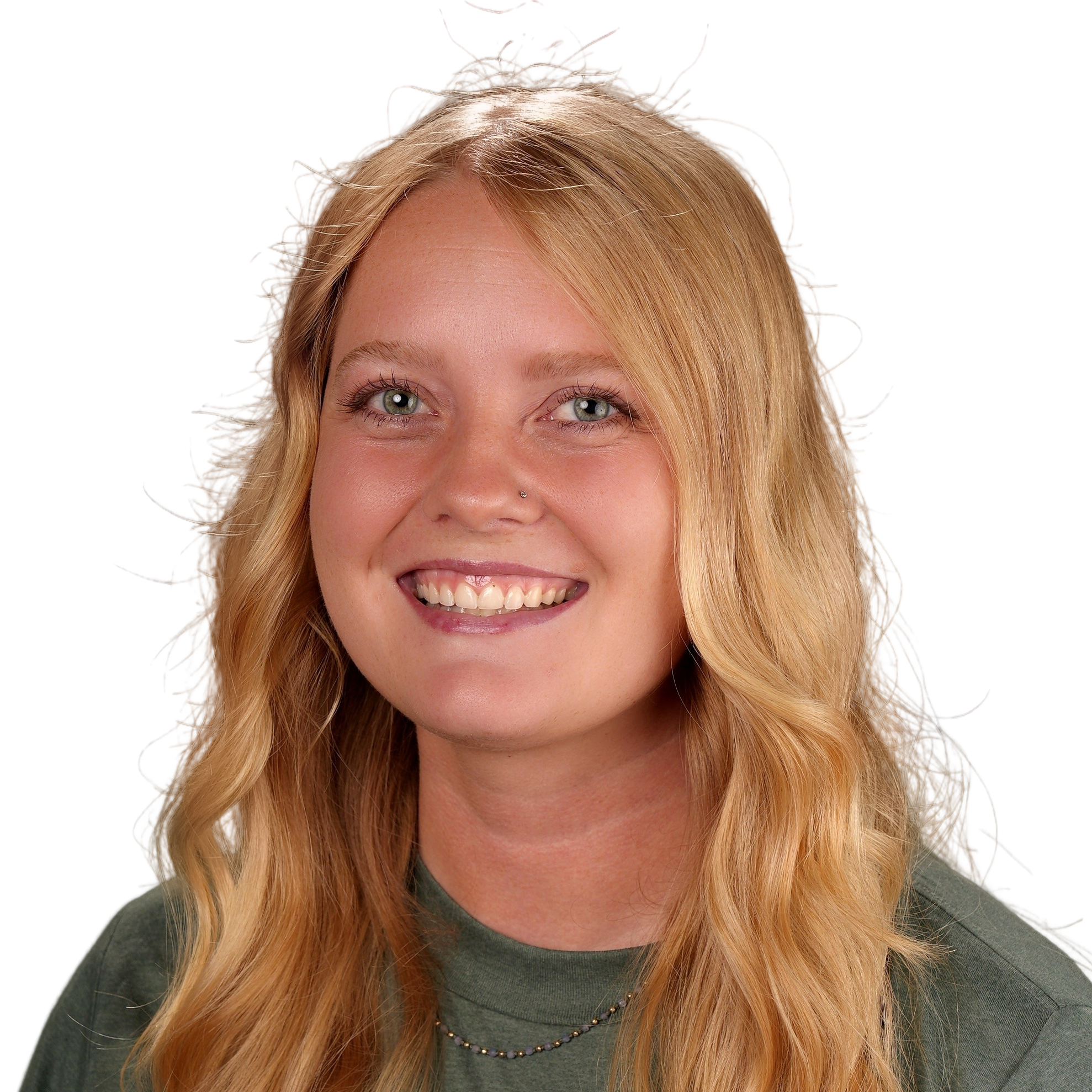 Ms. Jaitlyn Pettit headshot