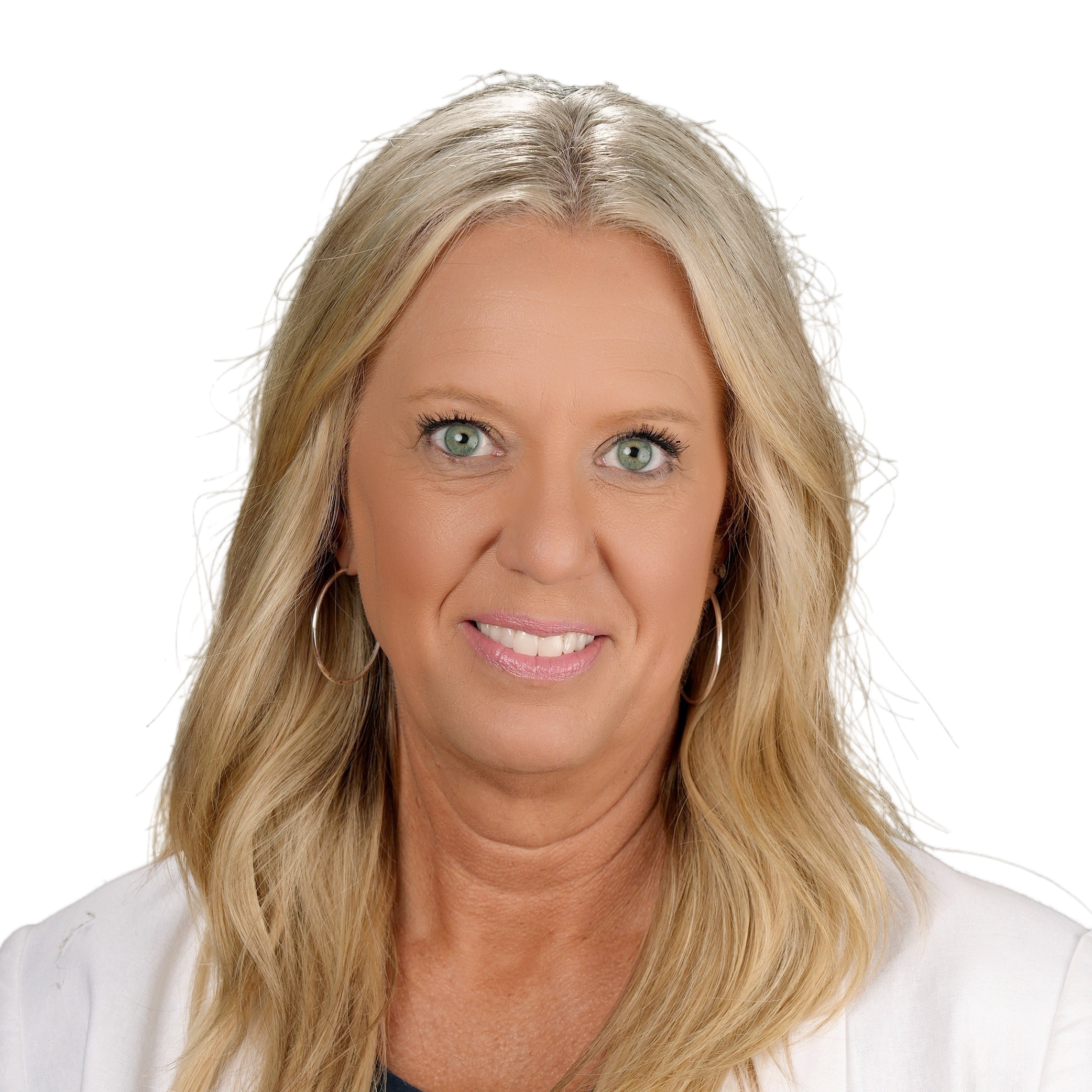 melisa laprath headshot