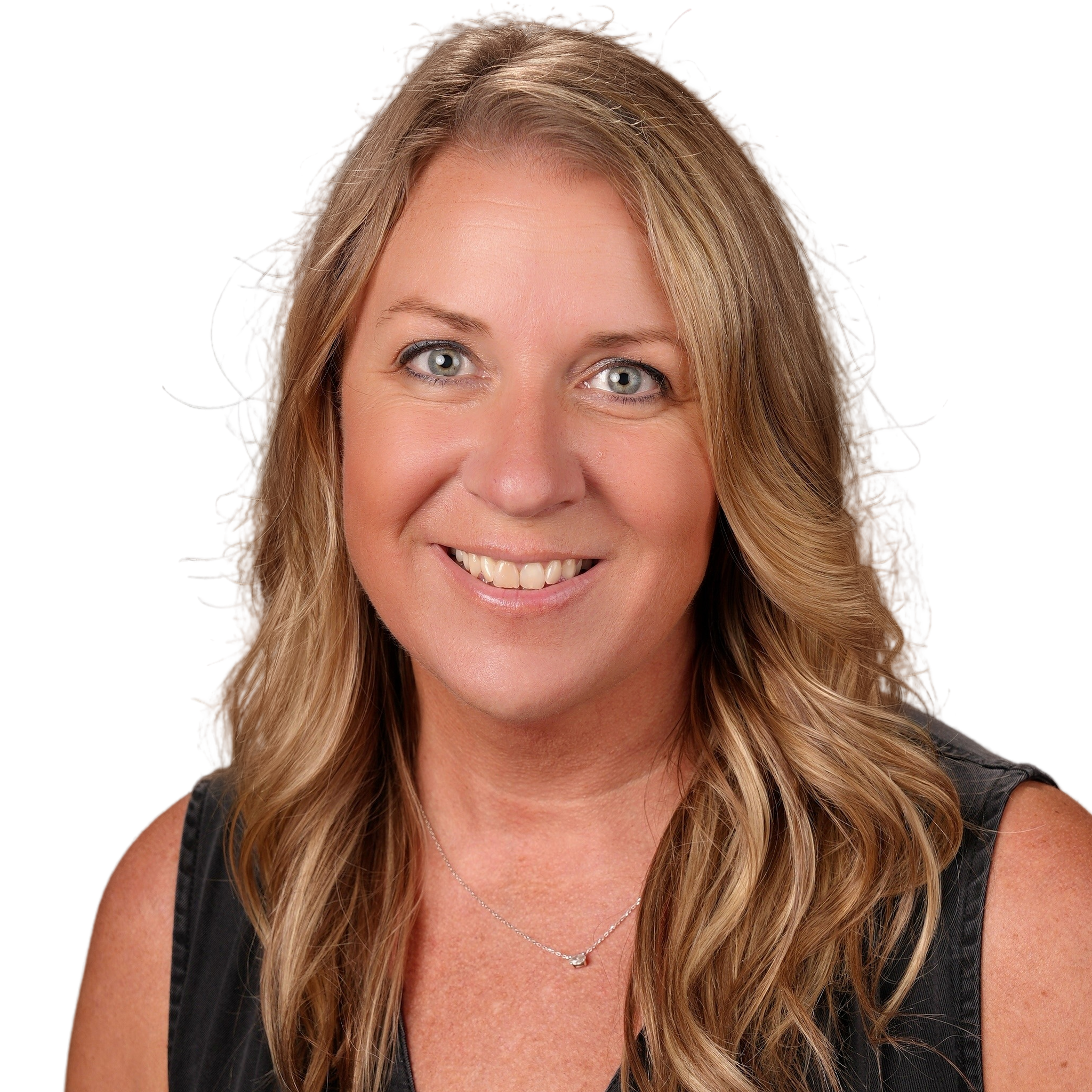 Mrs. Robin Duvall headshot