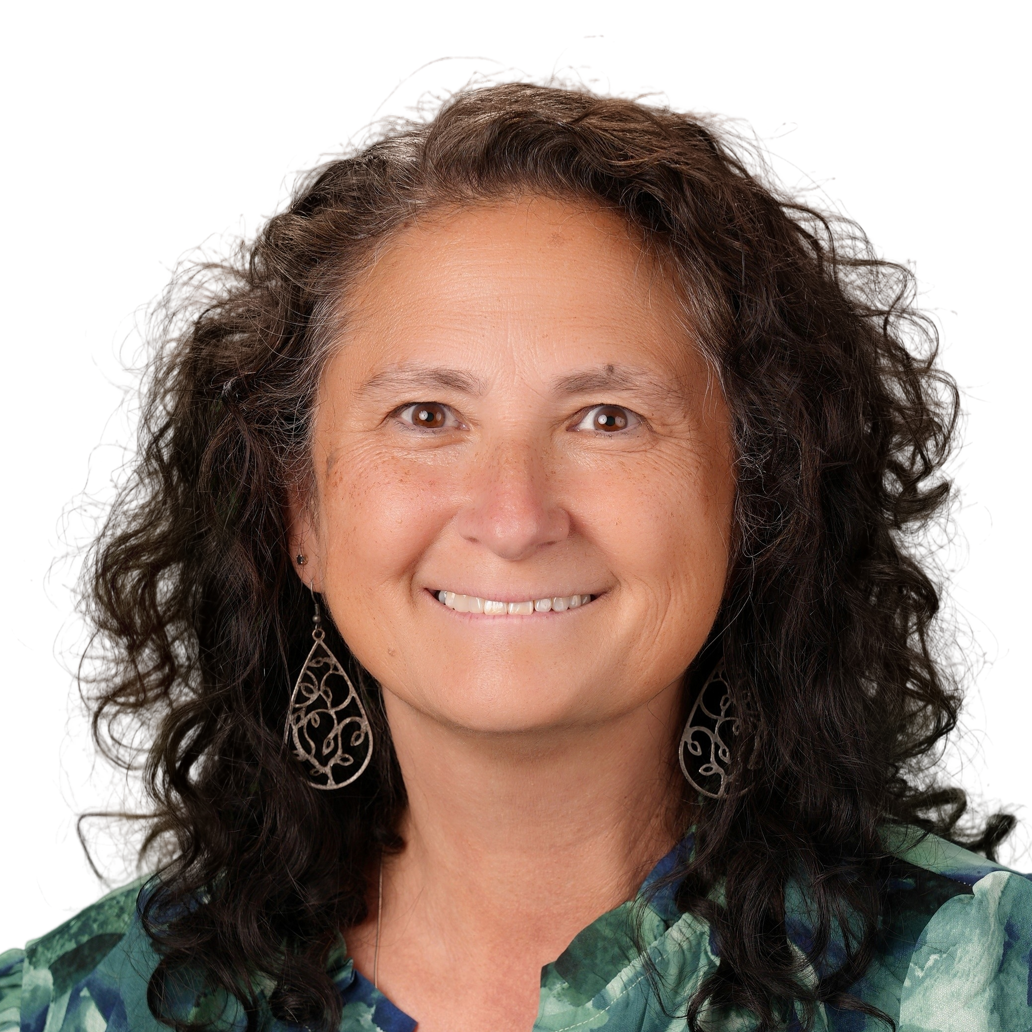 Mrs. Patrice Cory headshot