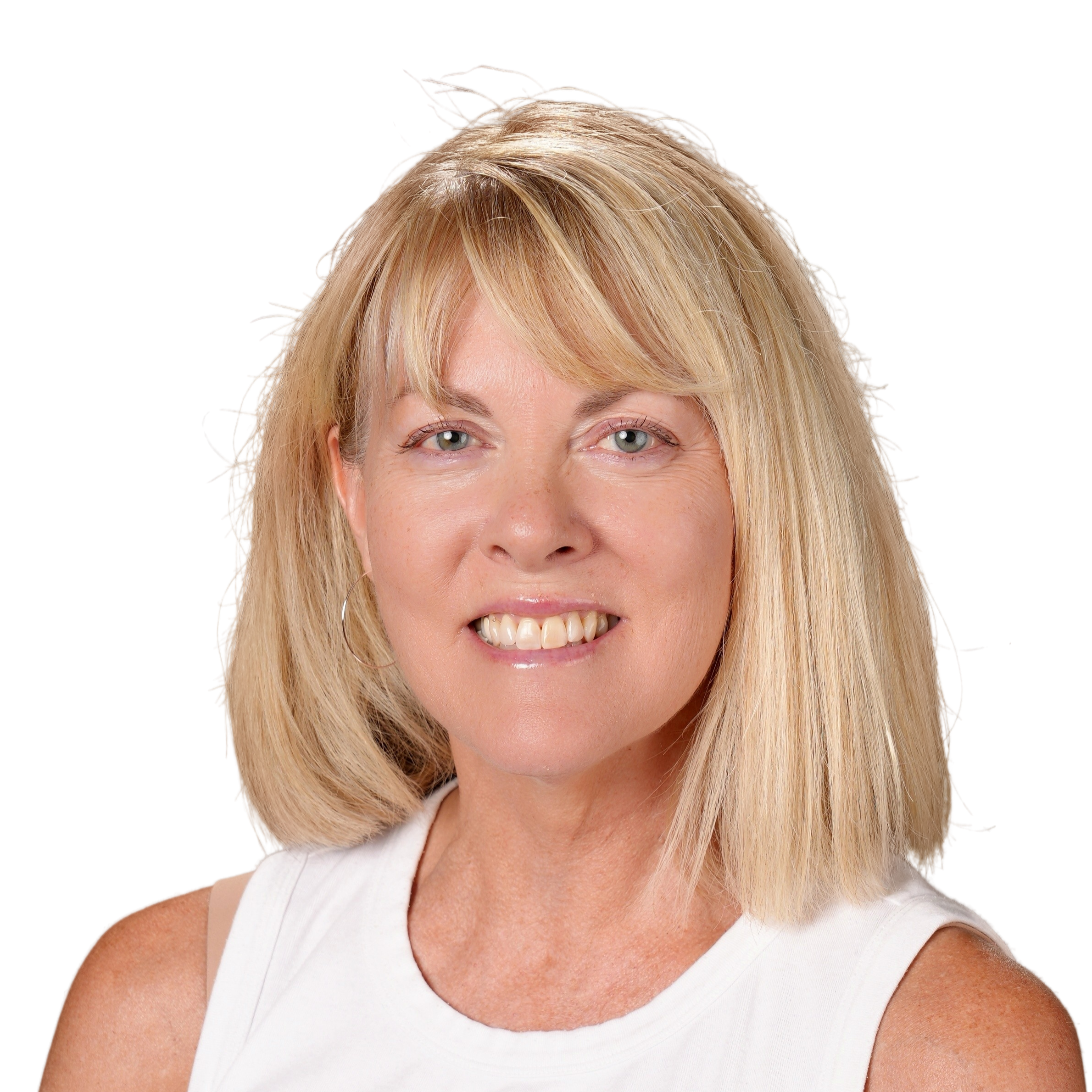 Mrs. Dixon headshot
