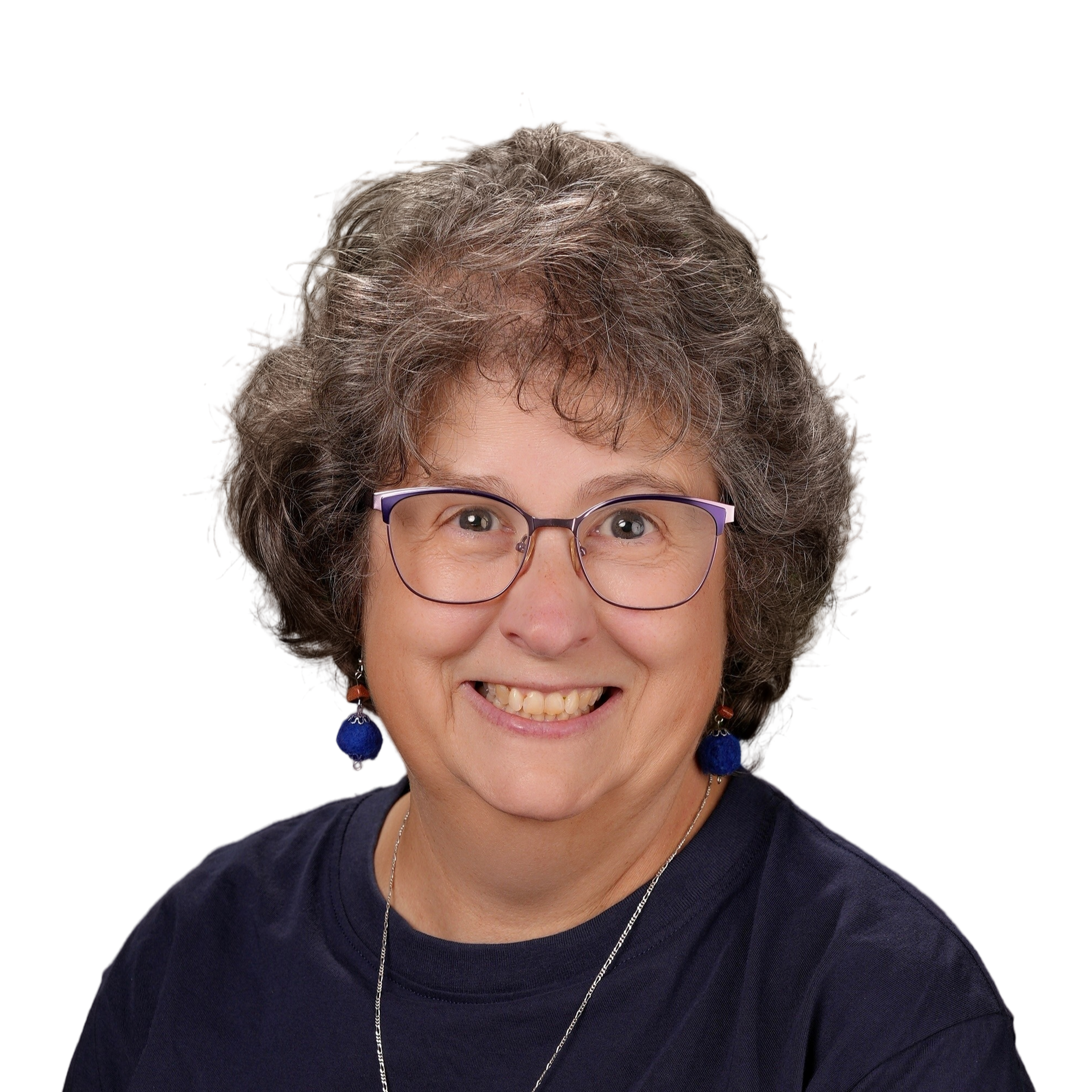 Segsworth, Susan