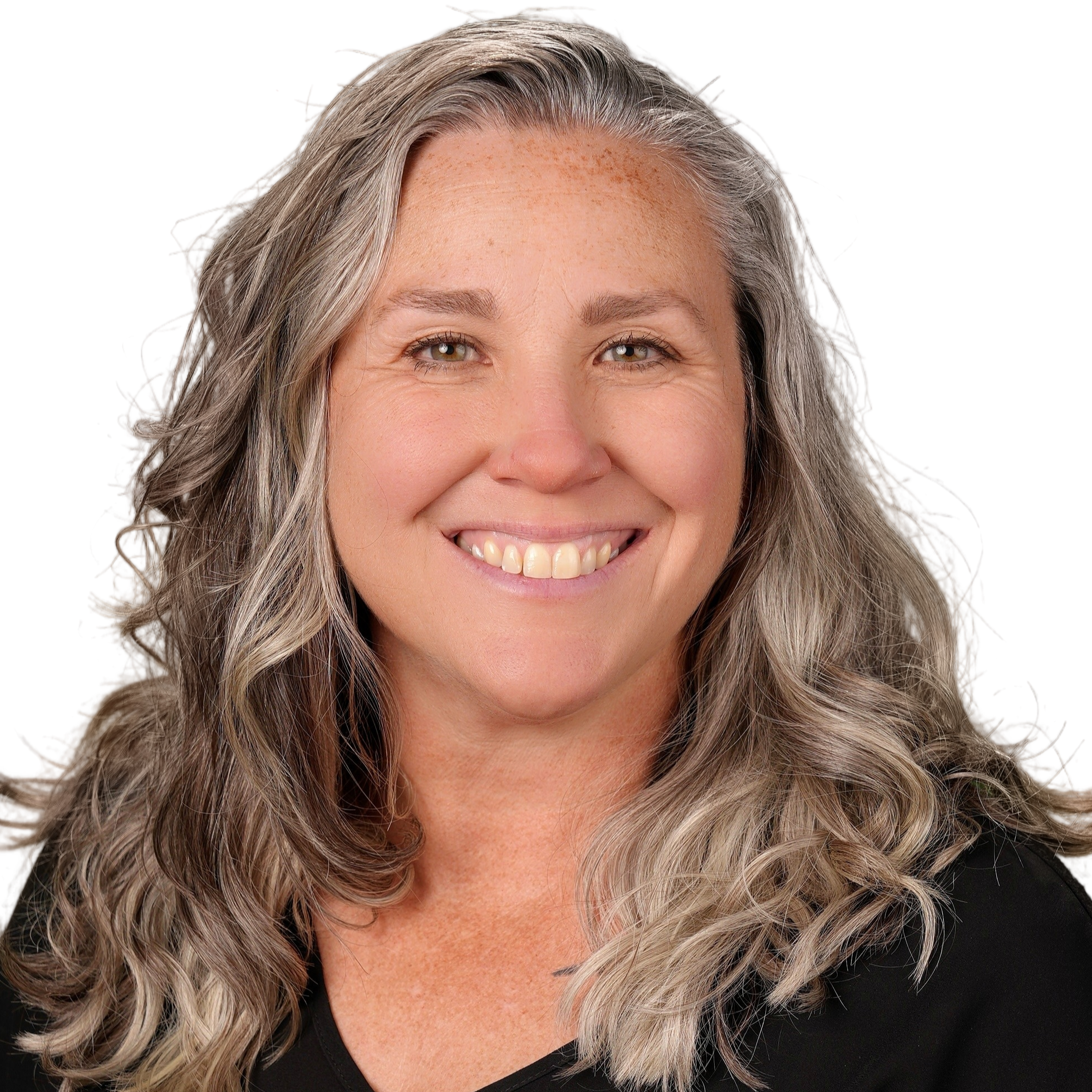 Hogan, Karina