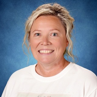 Mrs. Peebles