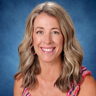 Lilyquist, Sarah