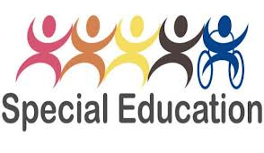 special education banner