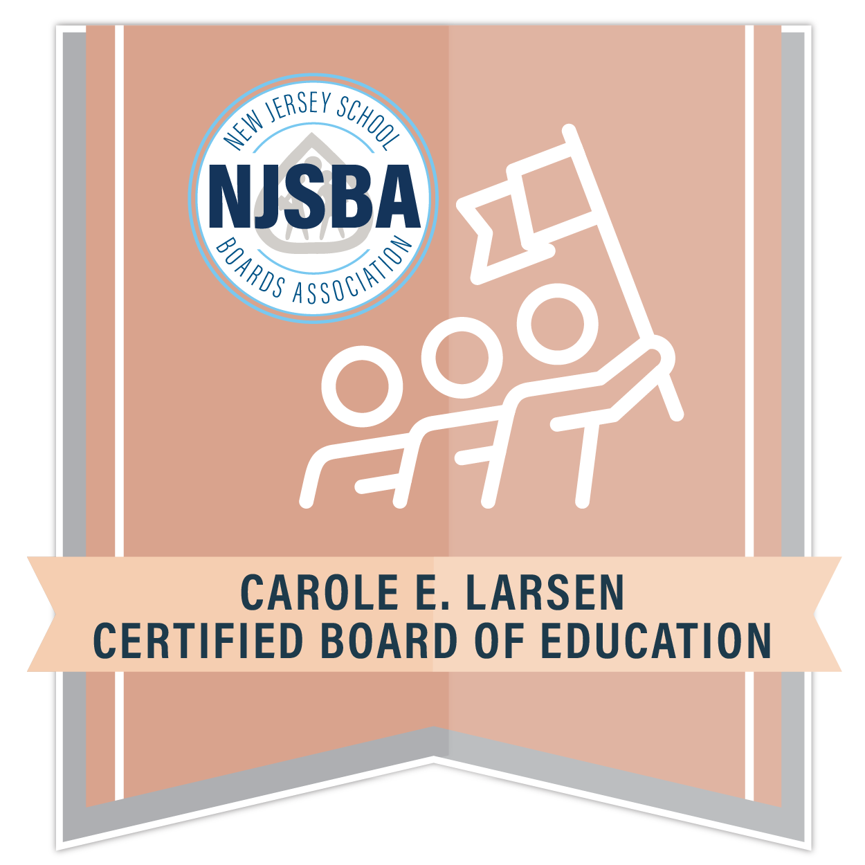 Certified BOE Badge