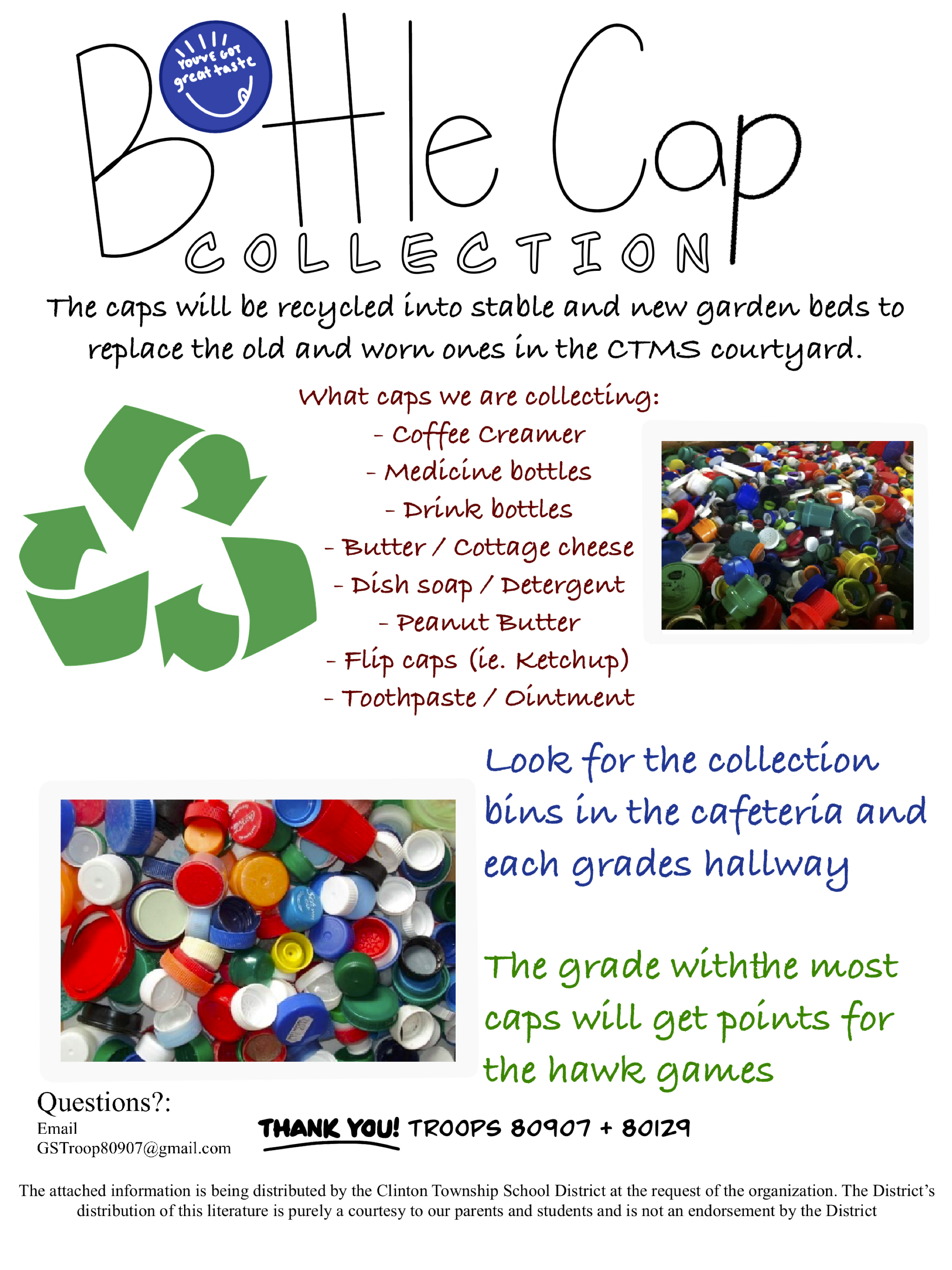 Flyer