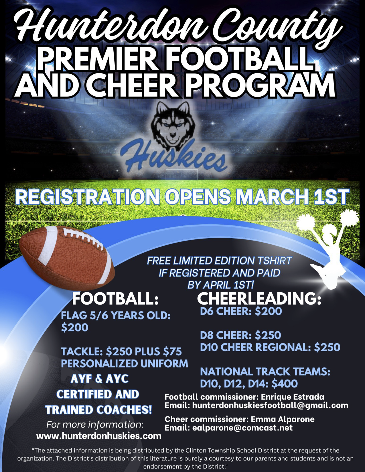 Flyer