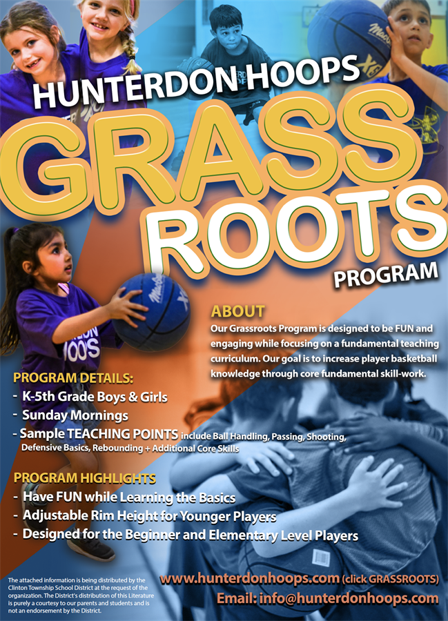 Flyer