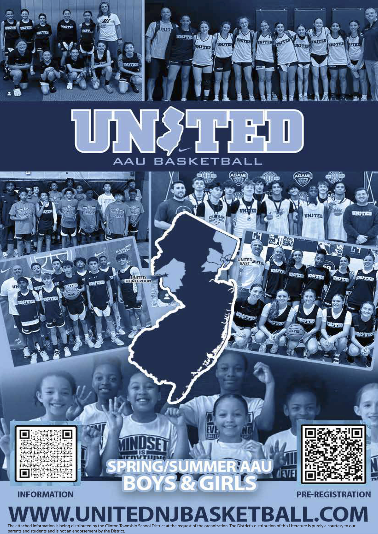 Flyer