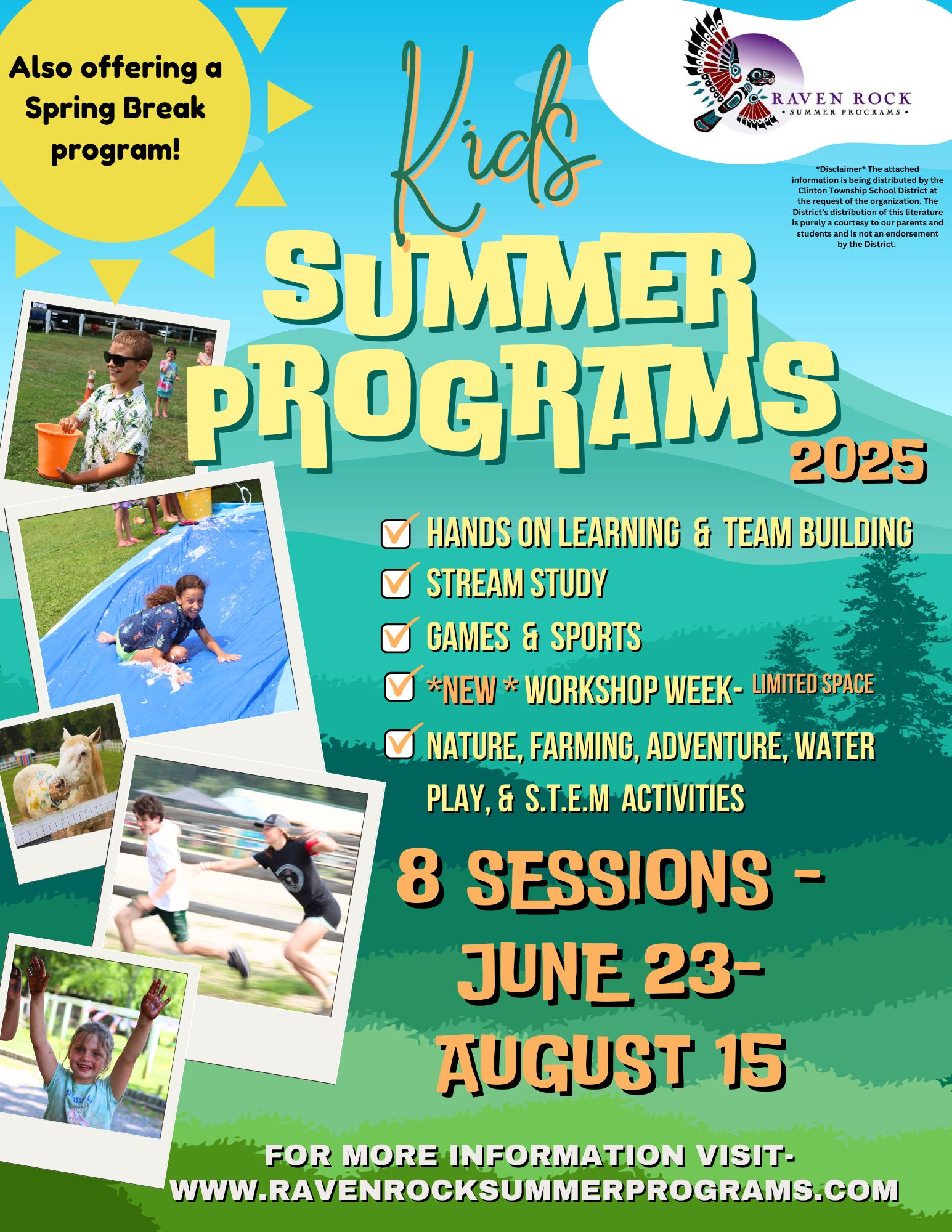 Flyer