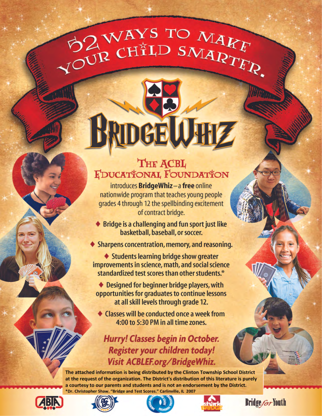 Flyer