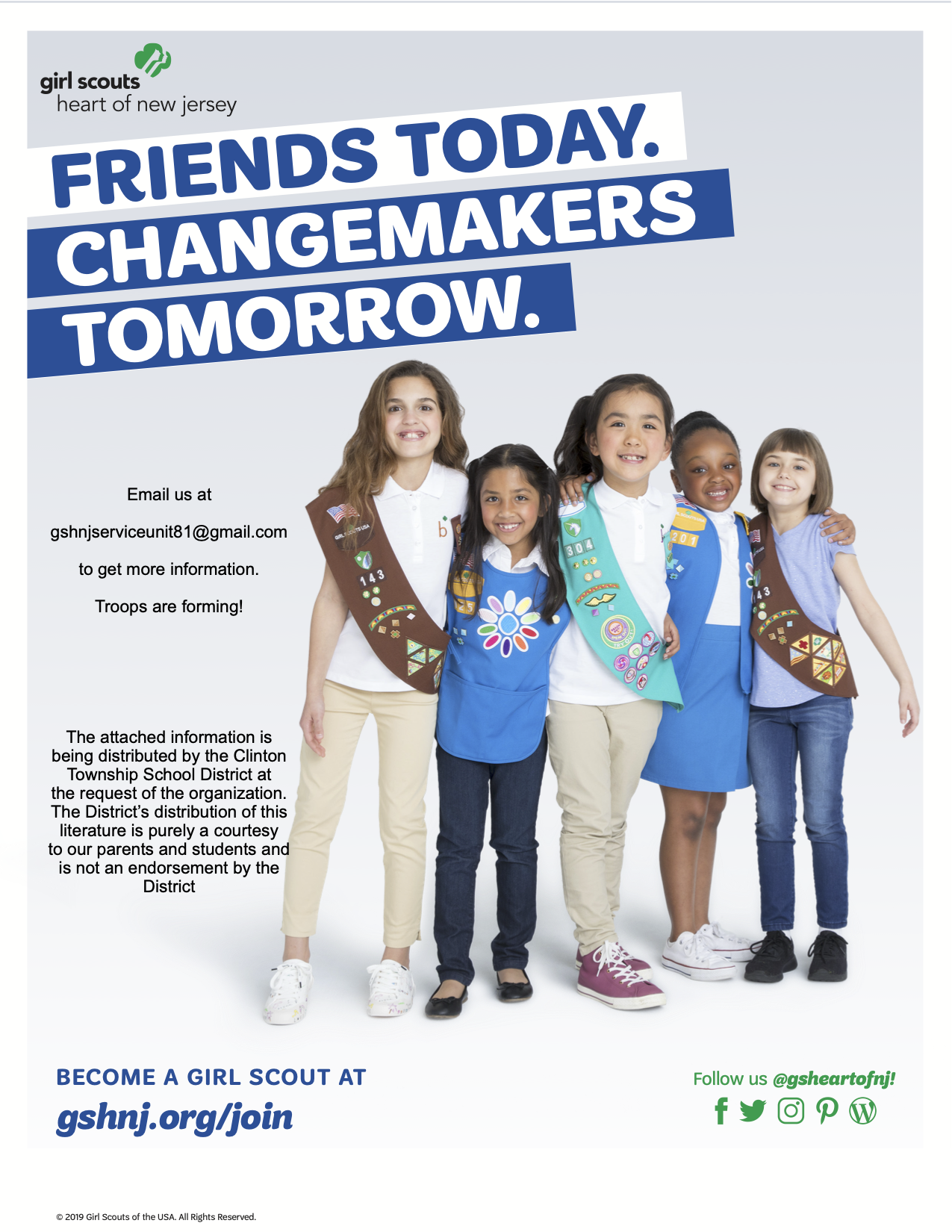 Flyer