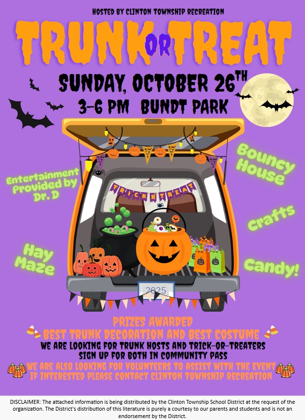 Flyer
