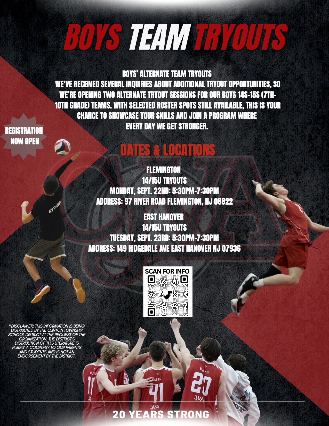 Flyer