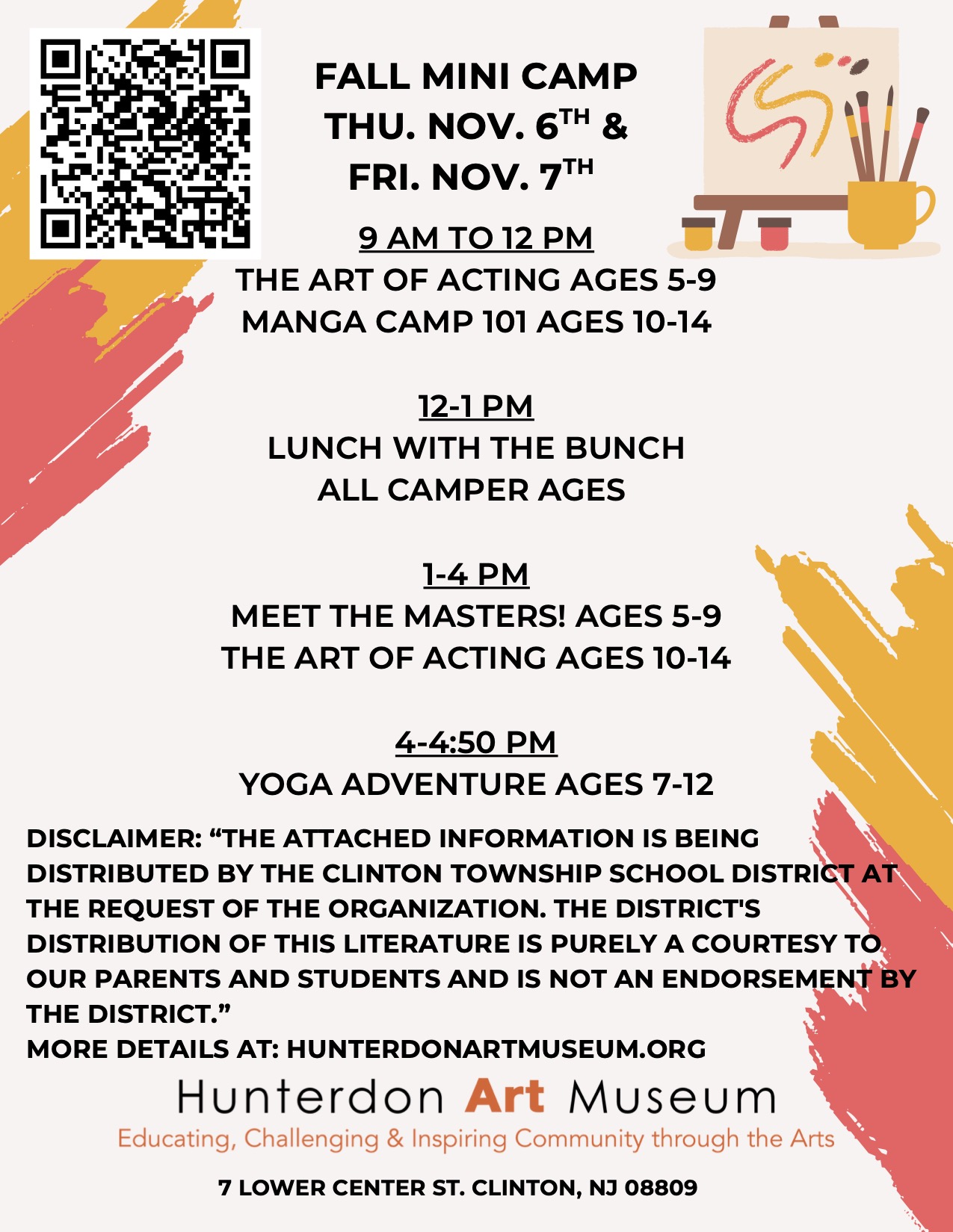 Flyer